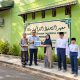 Perkuat Pendidikan Keagamaan, PT Timah Bantu Sarana Belajar Pesantren Tahfizhul Qur’an Permata Belitung