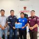 PT Timah Dukung Turnamen Voli Kajari Cup-Trans Rias, Dorong Olahraga Desa dan UMKM Bangka Selatan 