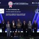 PT TIMAH Raih Dua Penghargaan TOP GRC Awards 2026