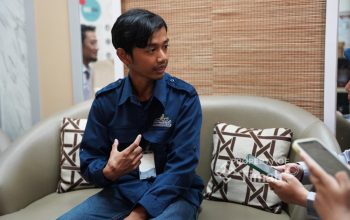 PT Timah Dukung Cantabile Bawa Harmoni Melayu ke Panggung Asia