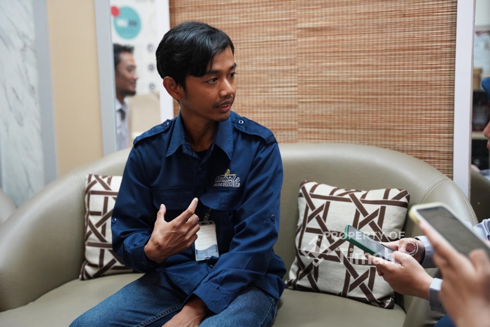PT Timah Dukung Cantabile Bawa Harmoni Melayu ke Panggung Asia