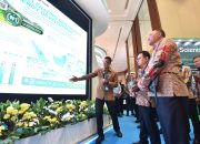 PLN Dukung Pengembangan Geotermal Indonesia, Siap Kolaborasi untuk Ketahanan Energi Nasional
