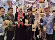 HUB UMK PLN Babel Turut Berpartisipasi dalam Babel Day 2026, Dorong Produk UMK Go Nasional