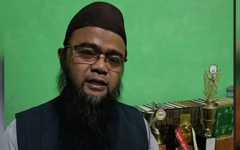 Tak Ingin Kejadian 7 Agustus Terulang, Khairul Edi Ajak Penambang Belitung Timur Jaga Kondusivitas