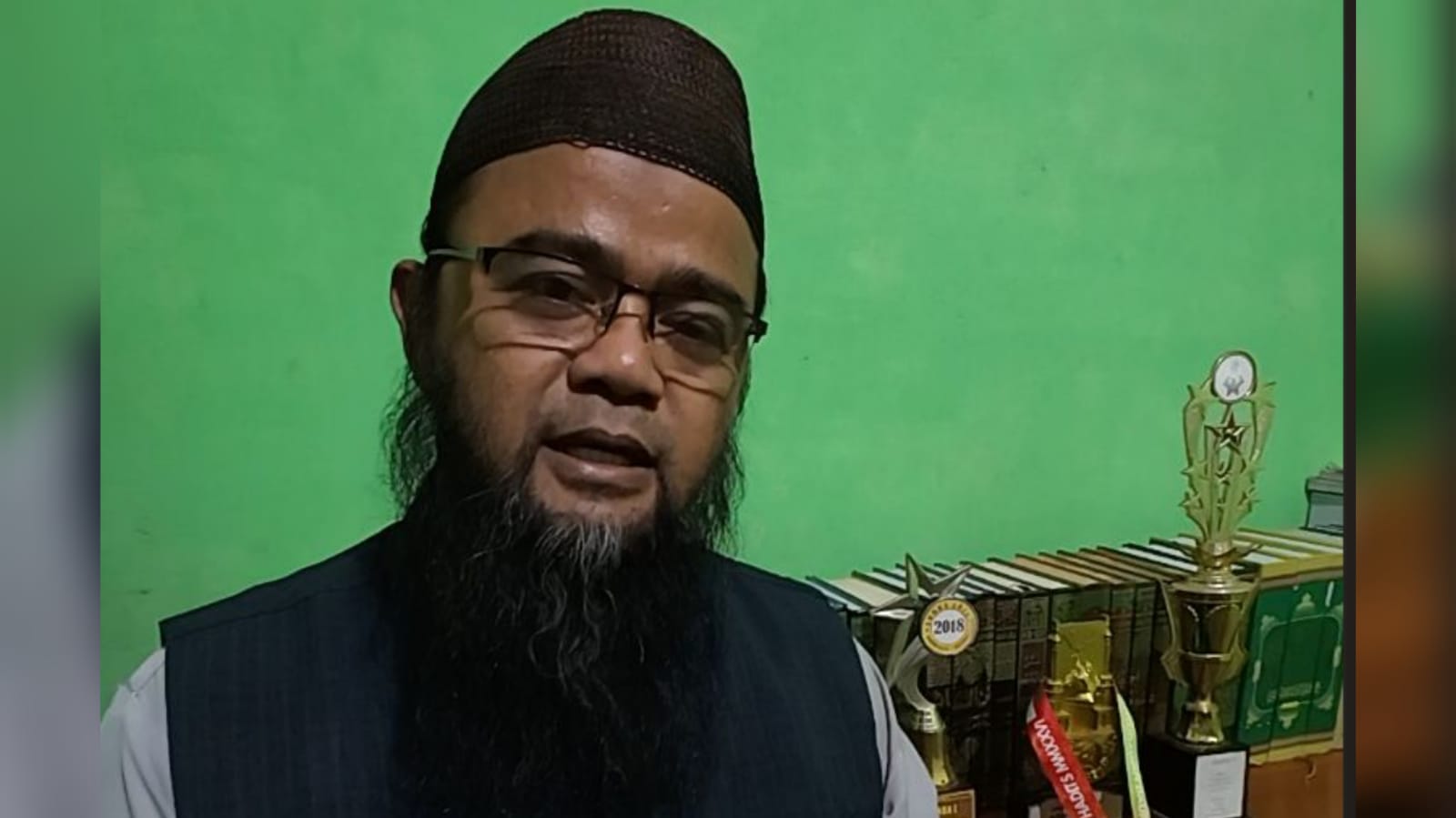 Tak Ingin Kejadian 7 Agustus Terulang, Khairul Edi Ajak Penambang Belitung Timur Jaga Kondusivitas
