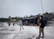 Tambang Timah Ilegal Dekat Bandara Jadi Atensi Polisi, Kapolresta Indra Pastikan Tindak Tegas