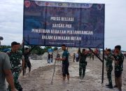 Sarang Ikan Kembali Berdenyut, Tambang Timah Ilegal Disebut Beroperasi Diam-Diam