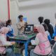 Srikandi PLN Jangkau 1.422 Pelajar, Kenalkan Dunia Energi
