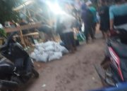 DAS Kampak Jebus Terancam Rusak, Tambang Timah Ilegal Disebut Kembali Beroperasi Puluhan Ponton