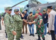 Aktivitas tambang malam hari kembali muncul setelah operasi besar-besaran tahun 2025.