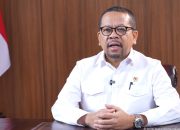 Qodari Bicara Pemutakhiran Desil: Prinsip Utamanya Bantuan Harus Tepat Sasaran