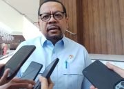 Qodari: Prabowo Pastikan Persoalan Dalam Negeri Tertangani Sebelum ke Luar Negeri