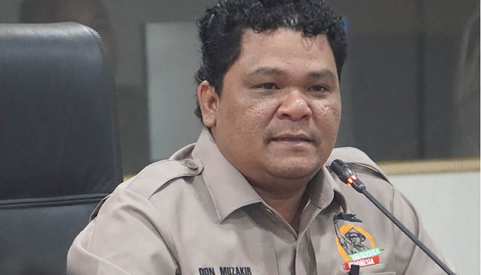 Terima Kasih DPR, Tani Merdeka Indonesia Dukung RUU Reforma Agraria untuk Lindungi Petani