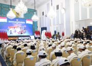 Prabowo Siapkan Bonus Rp3 Miliar bagi Peraih Medali Emas Asian Games 2026