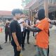 Terungkap dalam Rekonstruksi, Begini Detik-detik Remaja 14 Tahun Ditikam 3 Kali hingga Tewas
