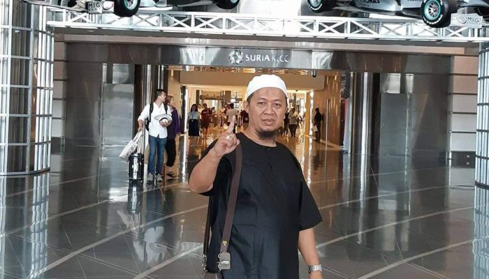 Tokoh Pemuda Belitung Bersuara soal Aksi Almaster, Minta Tuntutan Pertimahan Tetap Patuhi Hukum