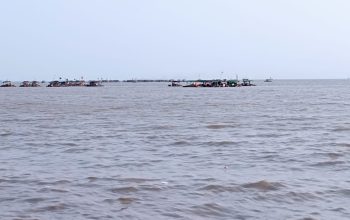 Tambang Selam di Depan Mata, Publik Pertanyakan APH