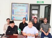 Tuduhan Pelecehan terhadap Kades Bojonegara, Kuasa Hukum : Kades Bojonegara Akan Tuntut Balik Jika Laporan Tidak Terbukti