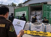 Kasus Tambang Timah Ilegal Belitung Masuk Bidikan Jaksa, Sejumlah Pihak Dipanggil