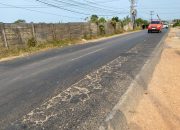 Kepala BPJN Babel Dibuat ‘Gagal Paham’ saat Ditanya Nilai Anggaran Proyek Rutin Pemeliharaan Ruas Jalan Kace – Mentok TA 2026