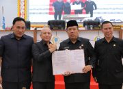 Perubahan Regulasi Diarahkan Memperkuat Pendapatan Daerah dan Mengefisienkan Organisasi Pemerintahan