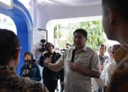 Kredit Program Perumahan Bantu UMKM Miliki Hunian Layak, Buka Peluang Usaha bagi Pengembang Kecil