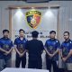 Tak Terima Istri Dimarahi, Pria di Basel Emosi, Pukul Kepala Sang Ayah hingga Kejar Adik dengan Parang