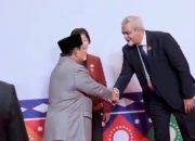 Presiden Prabowo Dorong BRICS Ubah Kerentanan Menjadi Kekuatan untuk Pertumbuhan Global