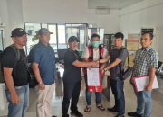 Buronan Korupsi KUR Bank Sumsel Babel Ditangkap di Bandung