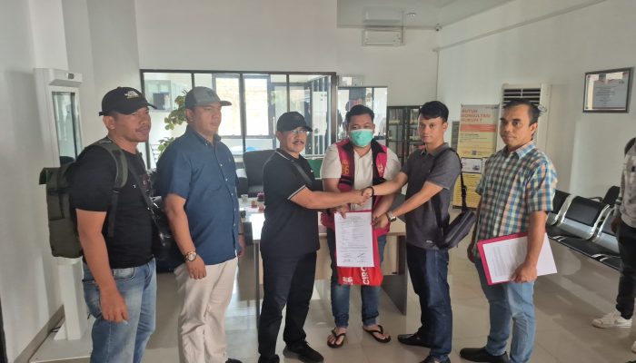 Buronan Korupsi KUR Bank Sumsel Babel Ditangkap di Bandung