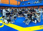 CTTC Pangkalpinang Juara Umum Kejurprov Challenge 4 Bupati Bangka Cup