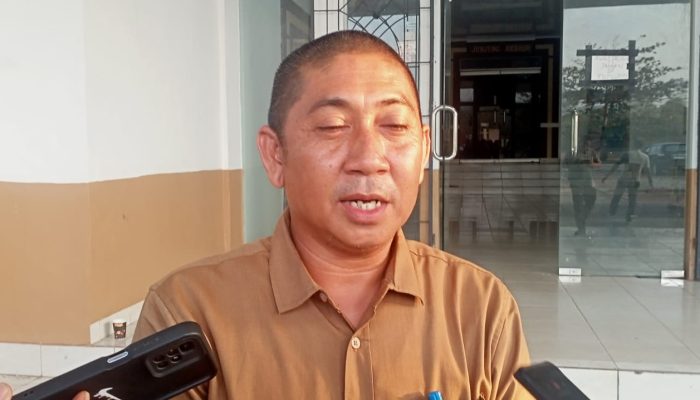 RDP Berujung Kesepakatan, Kades Jeriji Kawal Verifikasi Lahan 262 Hektare Sebelum Kompensasi Dibayar