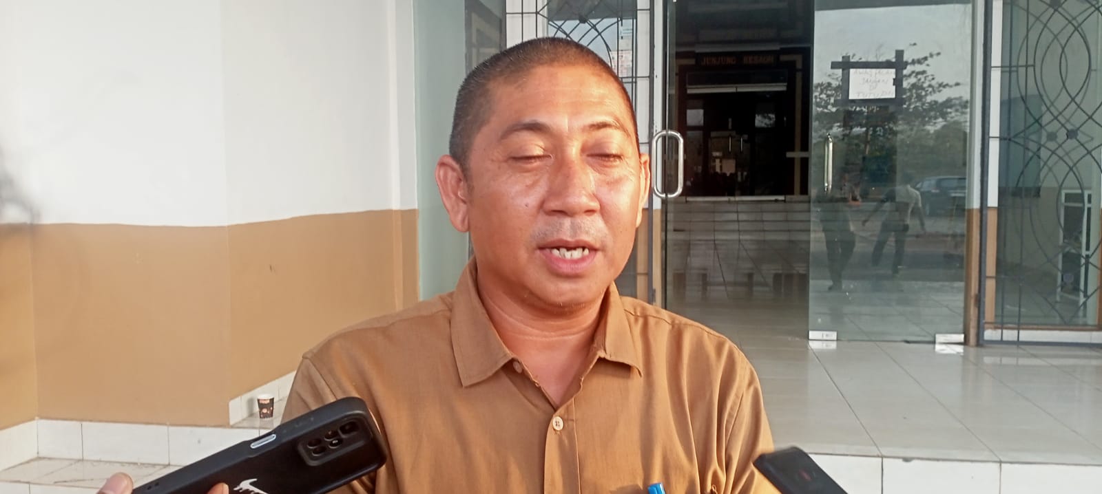 RDP Berujung Kesepakatan, Kades Jeriji Kawal Verifikasi Lahan 262 Hektare Sebelum Kompensasi Dibayar