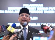 Pesan Prabowo ke Menkeu Suahasil: APBN Harus Sehat, Kredibel, dan Bisa Stabilkan Ekonomi RI