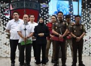 Kasus PT PMM Memanas, Dua Saksi Bea Cukai Diperiksa Kejagung