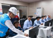 PLN Kejar Pemulihan Listrik Sulbagsel, 627 MW Tambahan Disiapkan