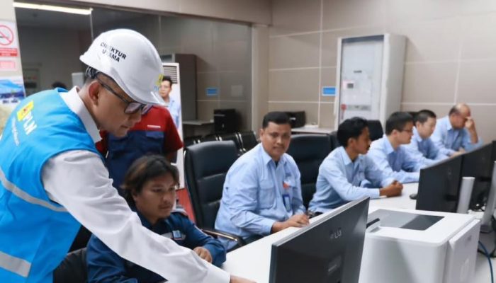 PLN Kejar Pemulihan Listrik Sulbagsel, 627 MW Tambahan Disiapkan