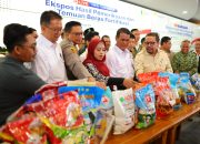 Temukan Dugaan Beras Fortifikasi Palsu dengan Harga Tidak Wajar, Pemerintah Siap Tindak Tegas
