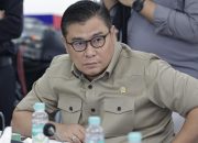Legislator Partai Gerindra Minta Kemenhub Investigasi Tenggelamnya KM Virgo Transport 8