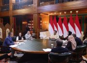 Prabowo Bicara Efisiensi BUMN, Jumlah Dipangkas hingga Laba Melesat