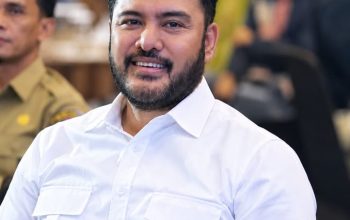 Harwendro Adityo Apresiasi Kebijakan Strategis Presiden Prabowo Perangi Praktik Penyelundupan Timah Ilegal