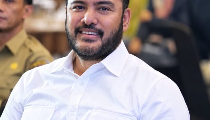 Harwendro Adityo Apresiasi Kebijakan Strategis Presiden Prabowo Perangi Praktik Penyelundupan Timah Ilegal