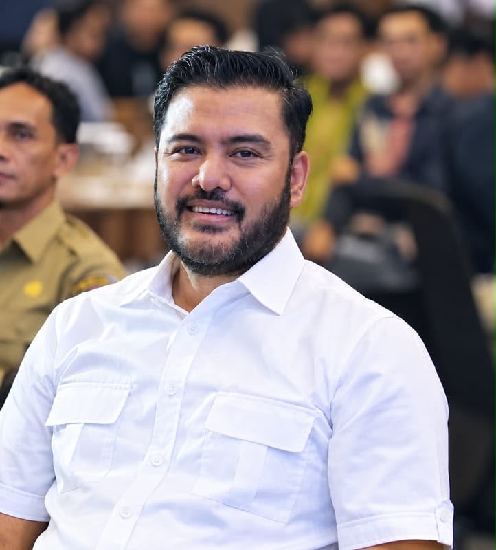 Harwendro Adityo Apresiasi Kebijakan Strategis Presiden Prabowo Perangi Praktik Penyelundupan Timah Ilegal