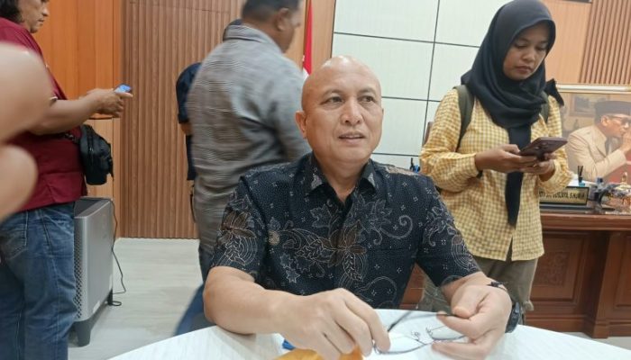 Didit Minta Pemda Babel Jaga Harga Sawit, Pupuk Jangan Meroket