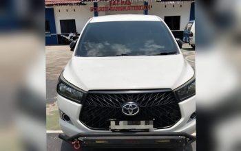 Terduga Pelaku Tabrak Lari yang Tewaskan Warga Toboali di Jalan Pantai Arung Dalam Diamankan Polisi