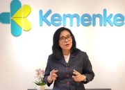 Tak Berhenti di Diagnosis, CKG Berlanjut Jika Ditemukan Risiko Penyakit