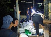 8 Ton Timah di Beltim Gagal Diselundupkan, Nama Ferry Diduga Kuat Terseret