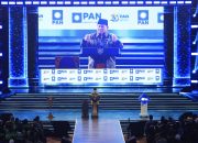 Prabowo : Biaya Pendidikan SD hingga Universitas Negeri Harus Gratis!