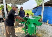 PLN Bantu Petani Bekasi Tingkatkan Produktivitas Lewat  Electrifying Agriculture