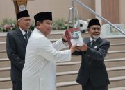 Pengajar Gontor Pegang Teguh Pesan Prabowo: Terus Cetak Generasi Berprestasi bagi Indonesia dan Dunia